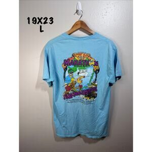 Large 16’ Key west seafood marathon